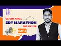 CA/CMA Final IDT Revisions May'26 | DAY 6| CA Mahamood Shaik