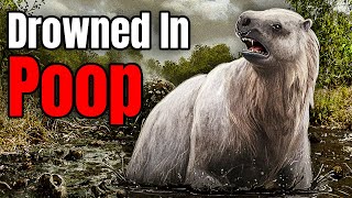Download Lagu The Most WORST Deaths Ever Discovered In Fossils MP3 Download Lagu The Most WORST Deaths Ever Discovered In Fossils MP3