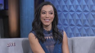 Angela Rye on Staying Woke and Clapping Back at Omarosa