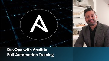 Roles - Complete DevOps Ansible Automation Training