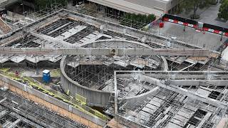 A look inside MARTA’s Five Points transformation
