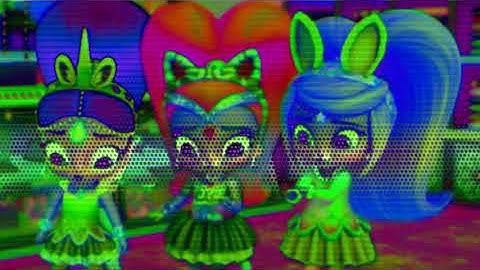 The Real 763 Render Pack Rounds 5331 To 5335