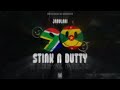 K Lee (ft. Pahjo & DJ Despaigne) - Stink and Dutty (Jabulani Riddim)