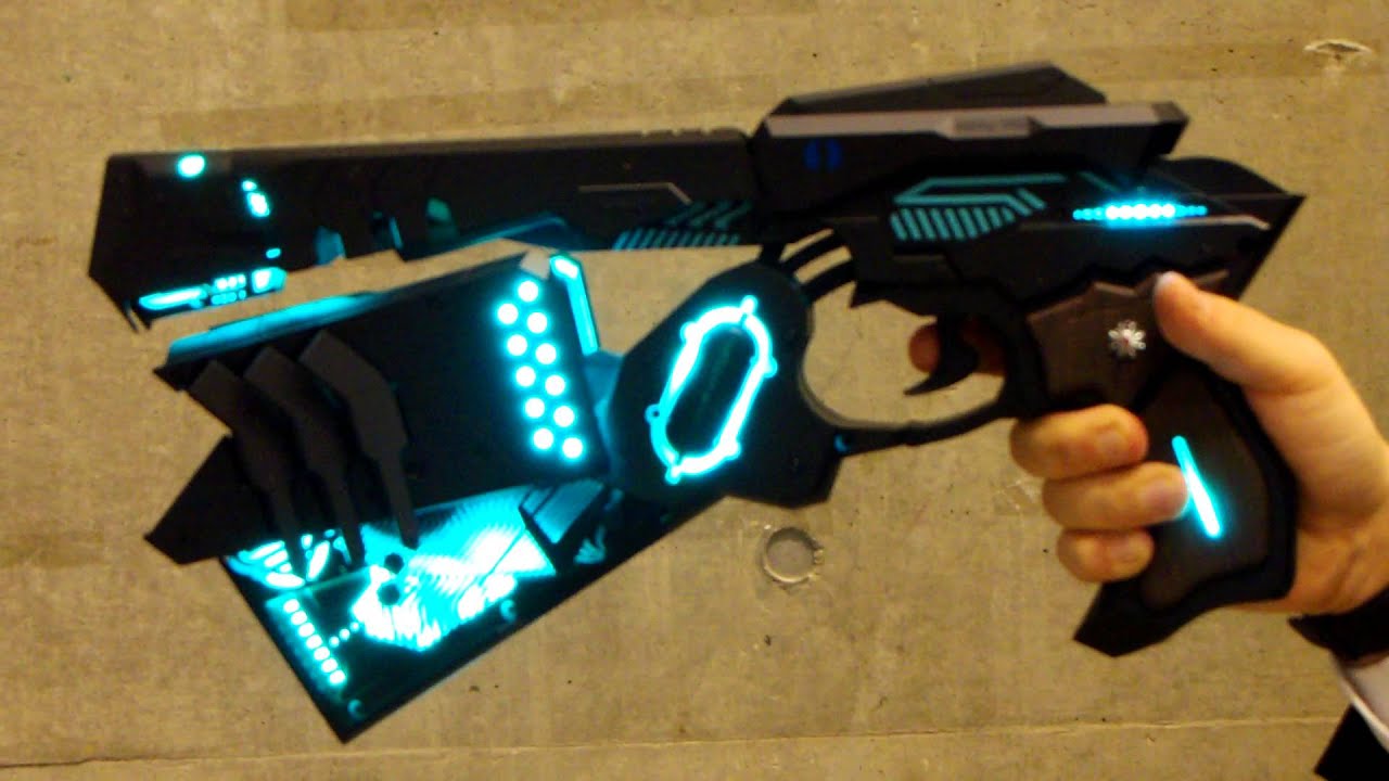 可門良 ドミネーター 専用プロテクタケース PSYCHO-PASS サイコパス » ドミネーター 専用プロテクタケース