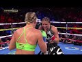 Mayer vs Ryan Was a War! | FULL FIGHT
