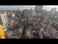 Namba Osaka | December 31, 2025