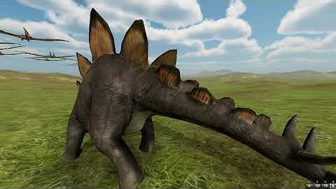 PTERODACTYL VS EVERY UNIT|Beast Battle Simulator