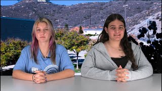 SCHS Broadcast 11/13/25