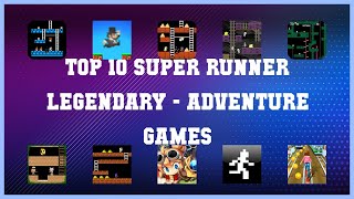 Top 10 Super Runner Legendary Android Games screenshot 2
