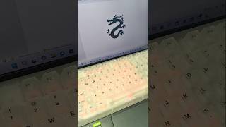 Shortcut Key In MS Word for Dragon Symbol | Mythical Creature Icon Trick | Sakif Techno