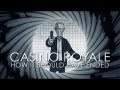 How casino royale should have ended