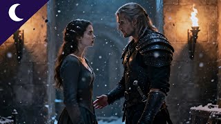 The Alpha King Is Feared by Everyone — Until an 18 Year Old Innocent Omega Tames Him