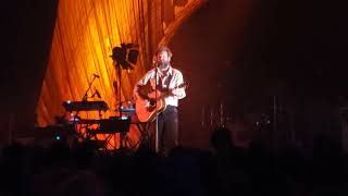Father John Misty - I Went to the Store One Day (Live in Lititz, Pa.) 2/10/25