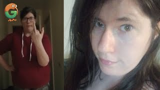 Emily Nicole Cidy - A Kiwi Farms Story