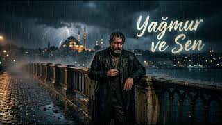 Yağmur Ve Sen 70’Ler Damar Arabesk