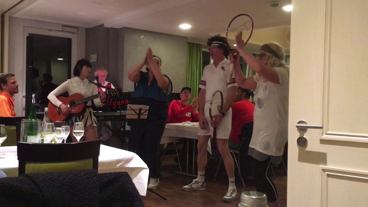 Schmotziger in Rottweil 2019