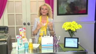 Lifestyle expert Tracy Metro shares spring cleaning and decluttering tips!