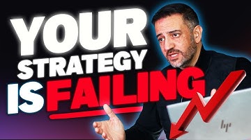 Welke vastgoedstrategie werkt nu echt? | Saj Hussain