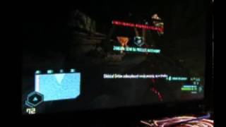 Crysis Warhead GamePlay DX10 MAXout 8800GT