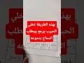 جلب الحبيب العنيد بسرعة البرق باسم يابدوح جربها وشاهد المفاجئة جلب الحبيب جلب الحبيب السعودية