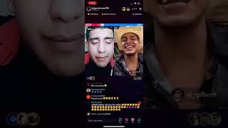 Lalo Goes Brazy Disrespect