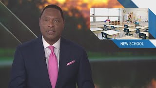 Construction for new elementary school in Montgomery Co. set to begin