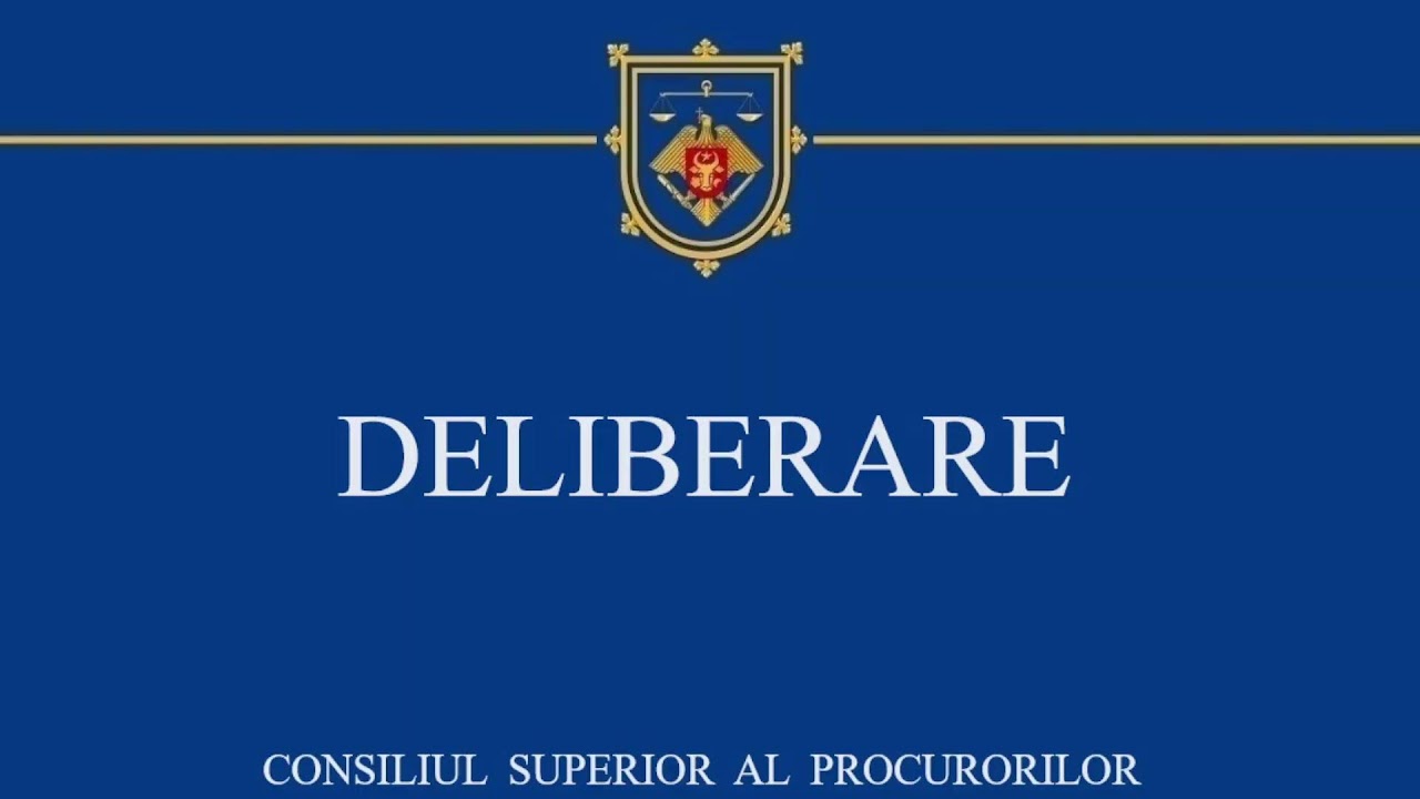 Sedinta CSP din 05.02.2026