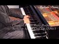Classical Piano Music Performance by Shylium - Scriabin Album Leaf Op.45 No.1