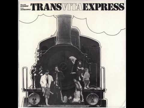 Marcello Giombini & Enzo Barbarino – Transvitaexpress