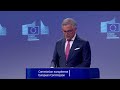 EU has 'passed' test of border security with Ceuta incident: migration chief | AFP