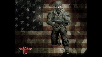 Wolfenstein: Enemy Territory Multiplayer In 2022