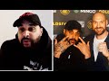 GRIM SICKERS ON EUBANK VS WILLIAMS KHAN VS BROOK TYSON FURY VS DILLIAN WHYTE HIS MUSIC INTERVIEW mp3