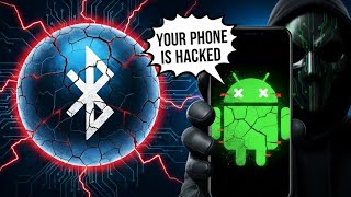 How To Hack Any Phone Using  Blutooth | Step By Step Guide | #blueducky #androidhacking