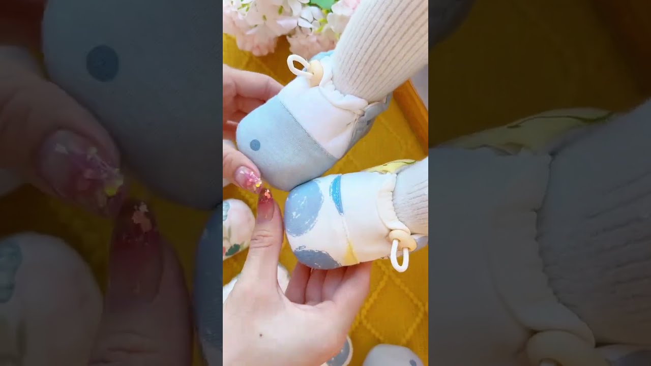 You Ve Never Seen Such Cute Little Shoes The Baby S Dream Are Here Shorts Babycare