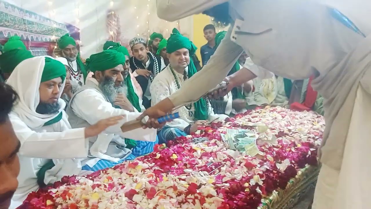 Allha Hoo Ya Allha Allha Hoo Ya Allah 