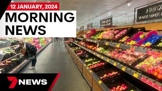 Aldi joins Woolworths in boycotting Australia day merchandise