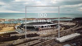 100 E 14th St Unit 3210 Chicago, IL