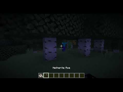 The search for a Diamond armor Skeleton/Zombie (part 1)