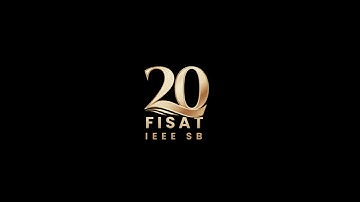 20 Years of IEEE FISAT SB
