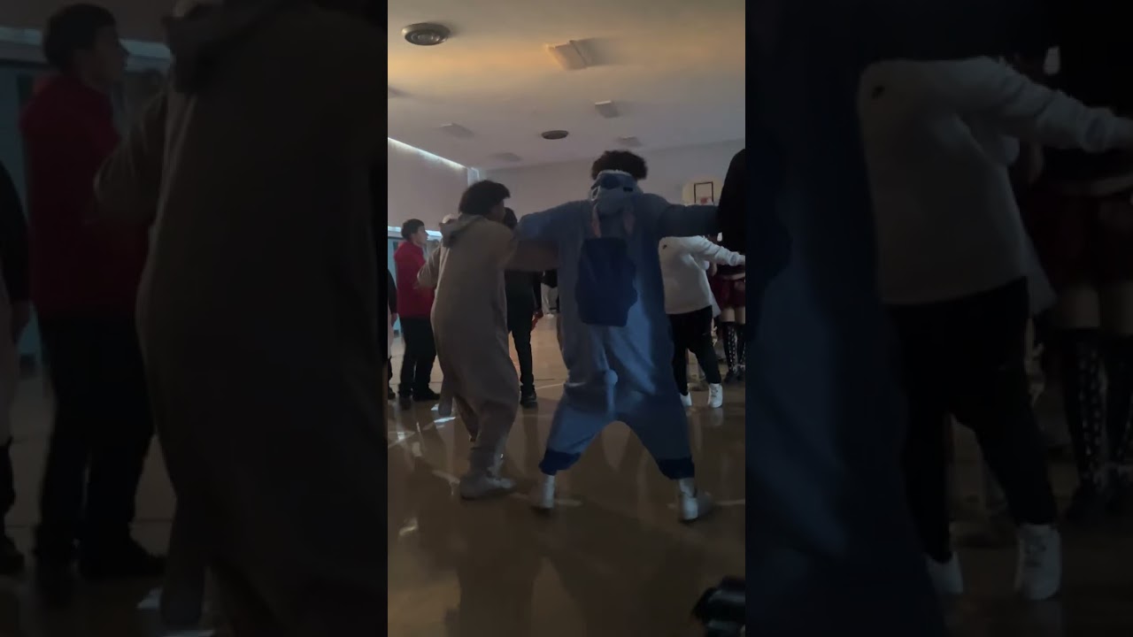 LJ THE DJ SCHOOL GIGS 