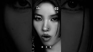 My Favorite K-pop Releases (January 26 – February 1, 2026)