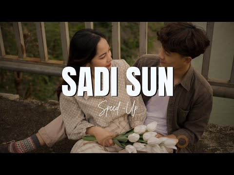 Sadi Sun - Harsh Nushi | Speed - Up | Punjabi Song | Use Headphones 🎧 