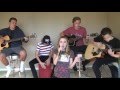 DNCE- Cake By The Ocean (Cover)