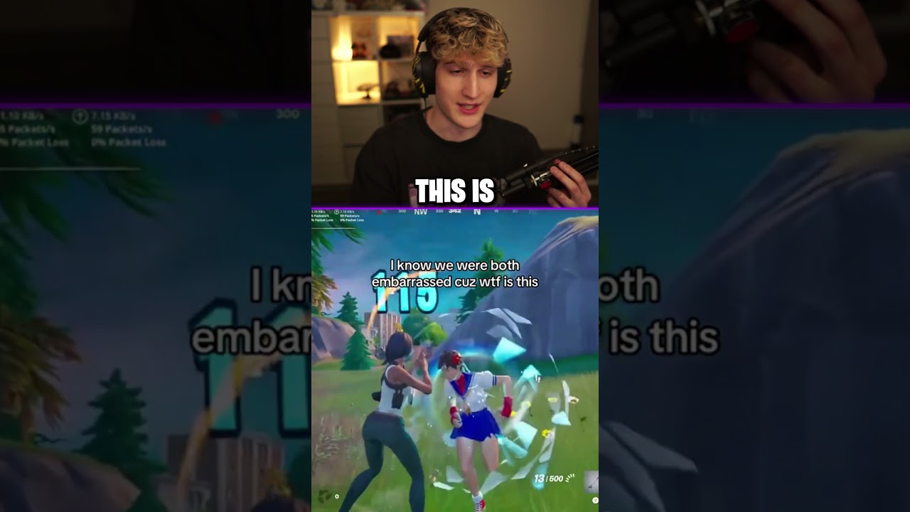 У братана есть навыки Лахлана 💀