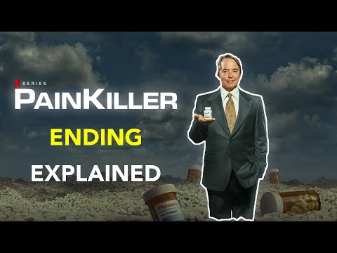 Painkiller Ending Explained.