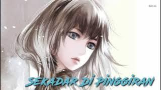 Cover Smule, FRANCISSCA PETER - Sekadar Di Pinggiran