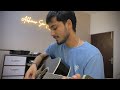 Tere Bin | Rabbi Shergil | Cover by Abhinav Thakur