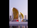 Quick concept for OPERA in SketchUp with plugins.