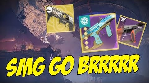 Solo Flawless Grasp of Avarice | Warlock | Edge of Fate (by Cyndera)