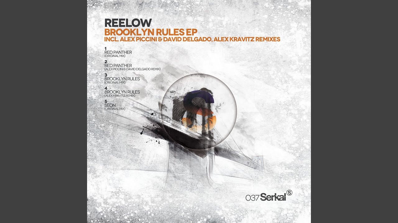Watch Brooklyn Rules (Original Mix) on YouTube Watch Brooklyn Rules (Original Mix) on YouTube